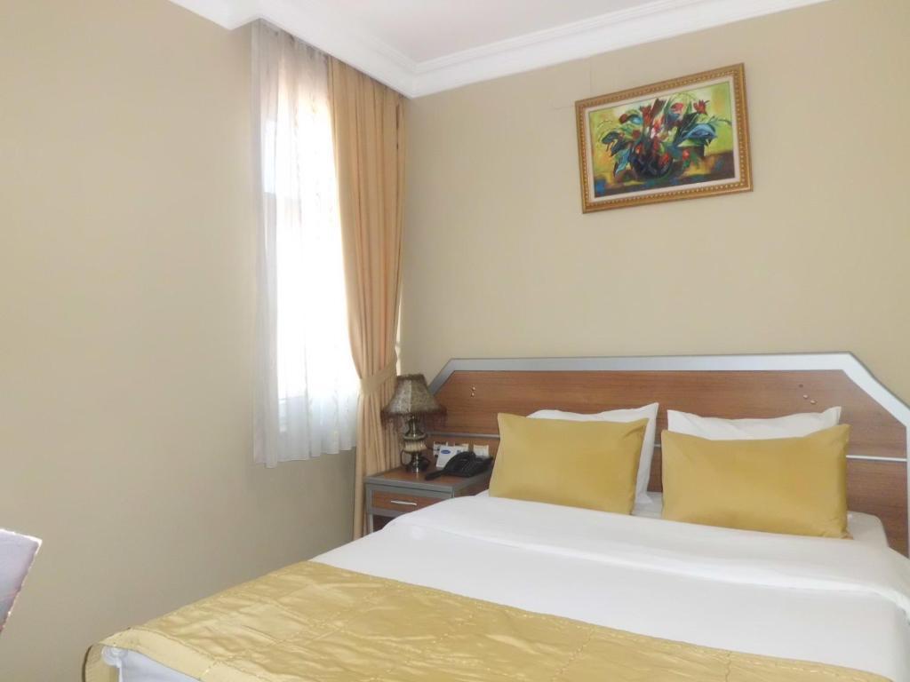 Demirgrand Hotel Trabzon Rom bilde